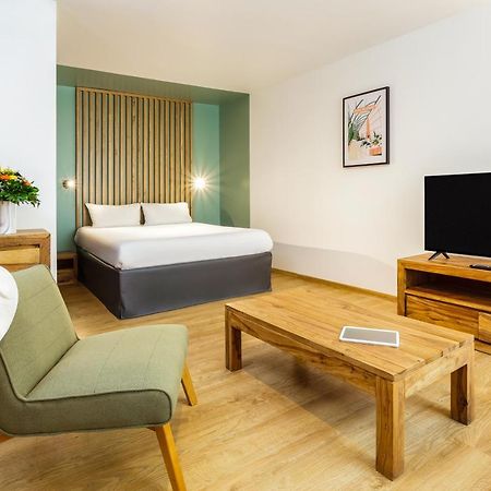 Residence Coeur Comedie Монпелие Екстериор снимка