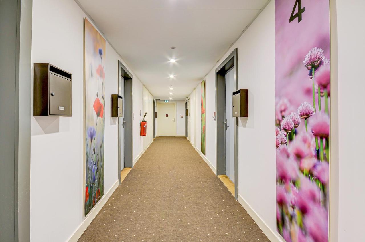Residence Coeur Comedie Монпелие Екстериор снимка