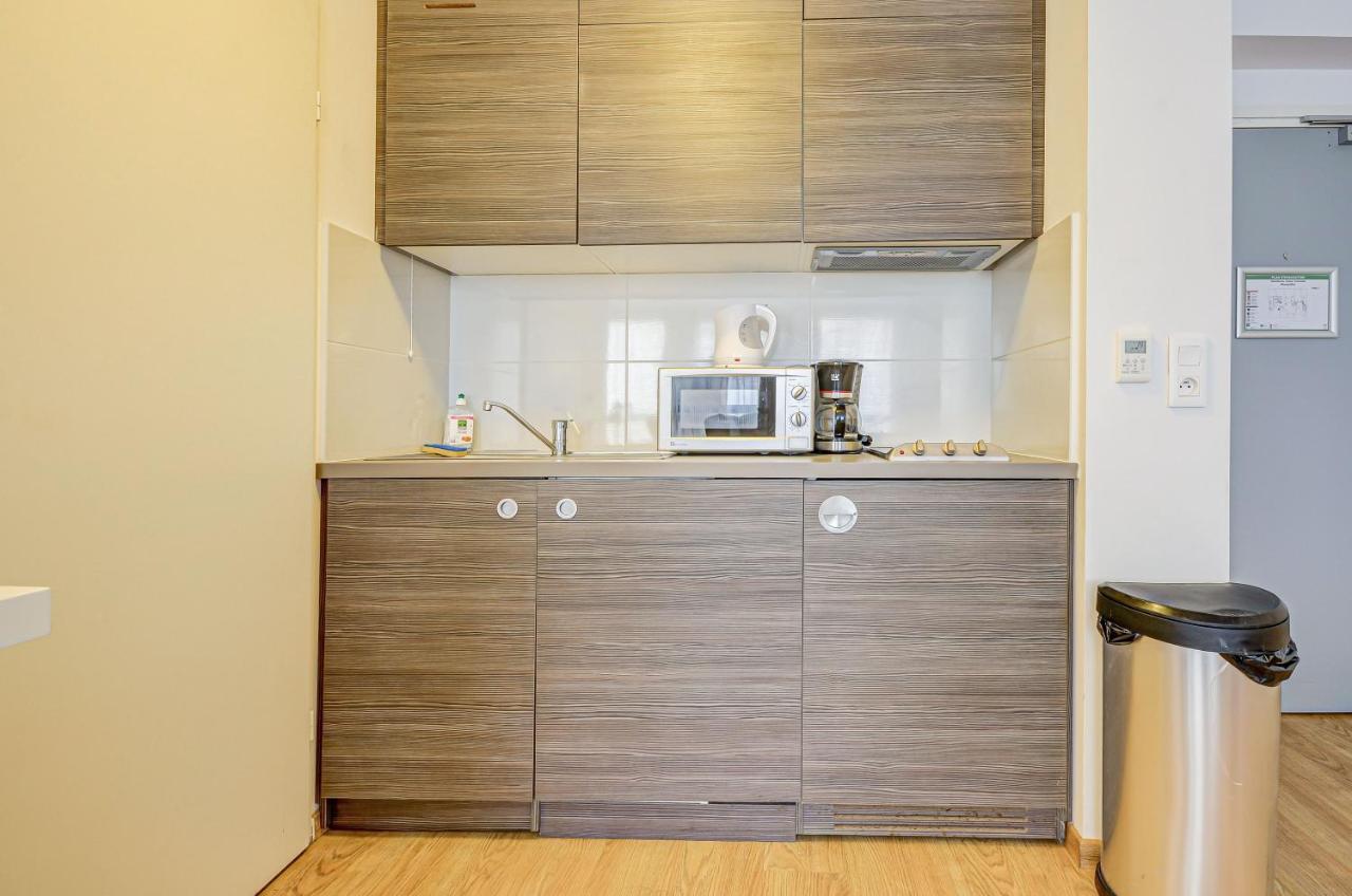 Residence Coeur Comedie Монпелие Екстериор снимка