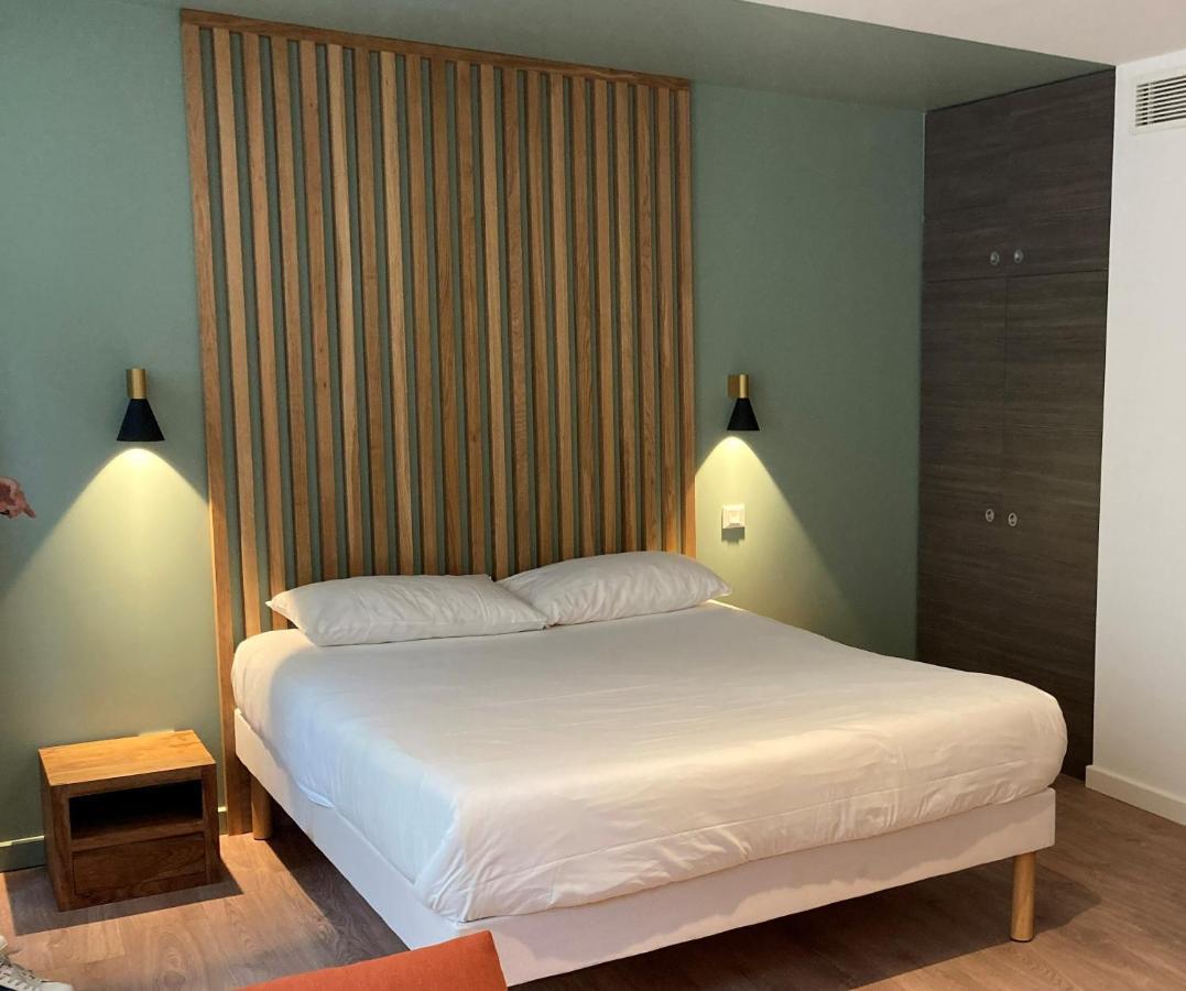 Residence Coeur Comedie Монпелие Екстериор снимка