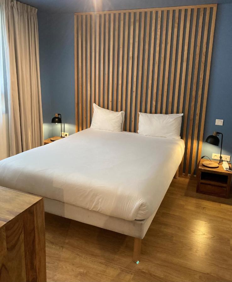 Residence Coeur Comedie Монпелие Екстериор снимка