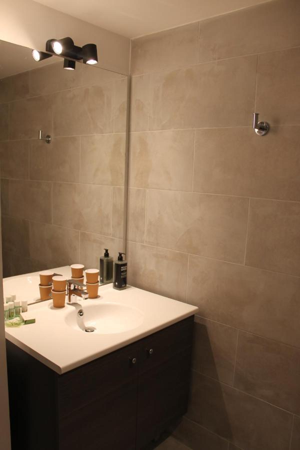 Residence Coeur Comedie Монпелие Екстериор снимка