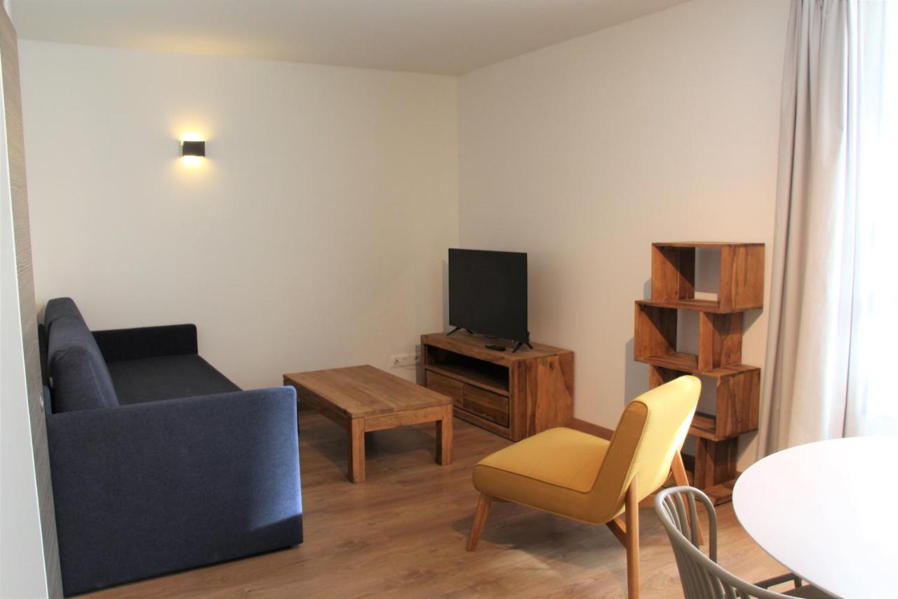 Residence Coeur Comedie Монпелие Екстериор снимка