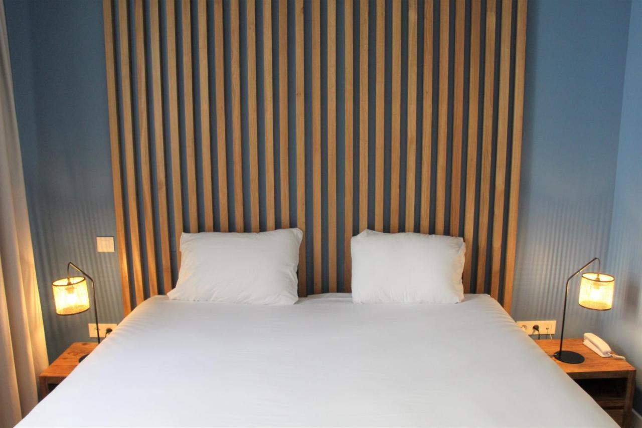 Residence Coeur Comedie Монпелие Екстериор снимка