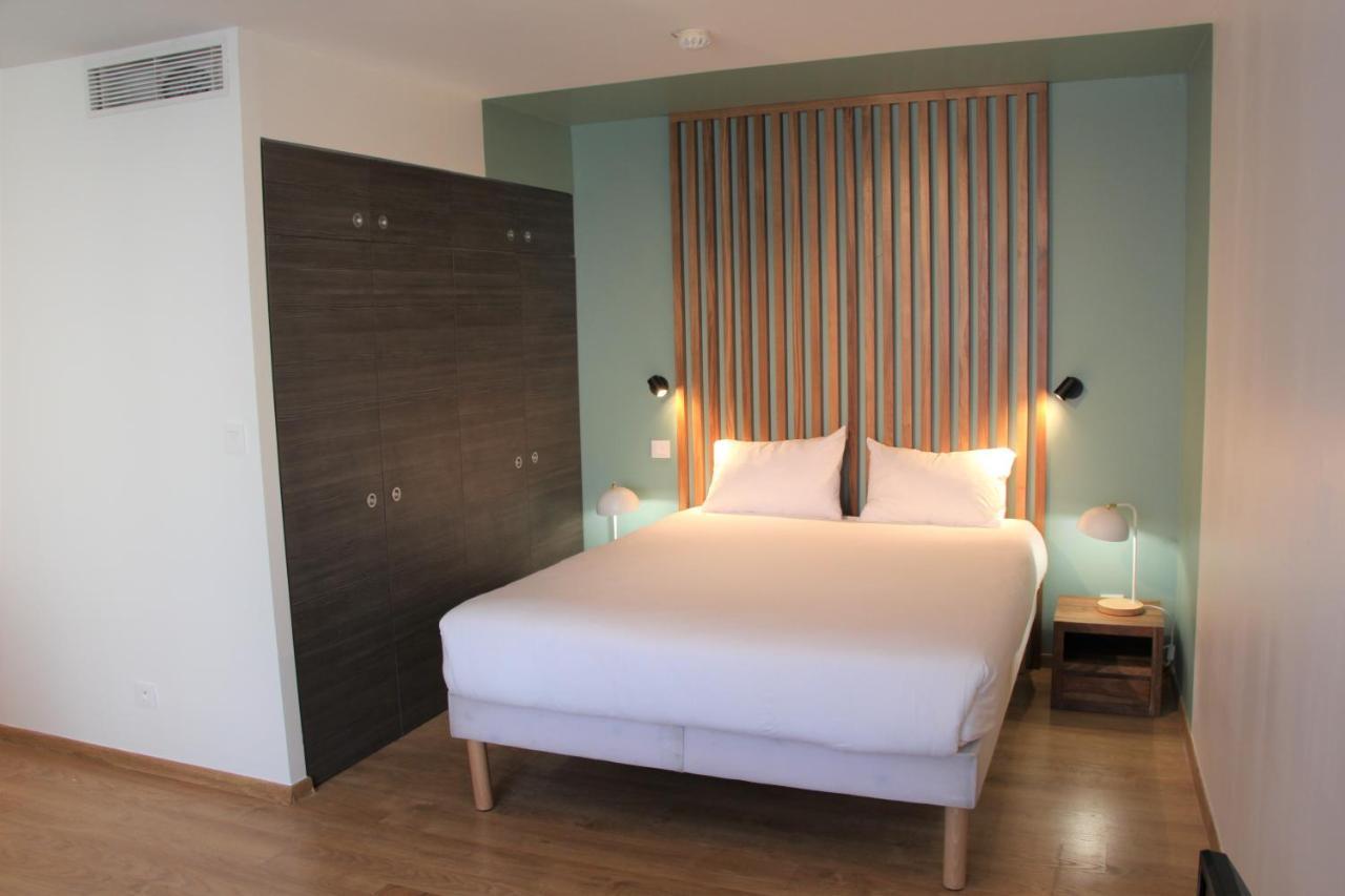 Residence Coeur Comedie Монпелие Екстериор снимка