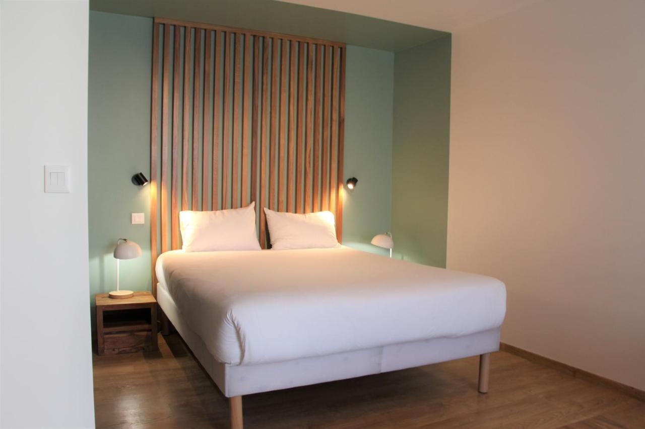 Residence Coeur Comedie Монпелие Екстериор снимка