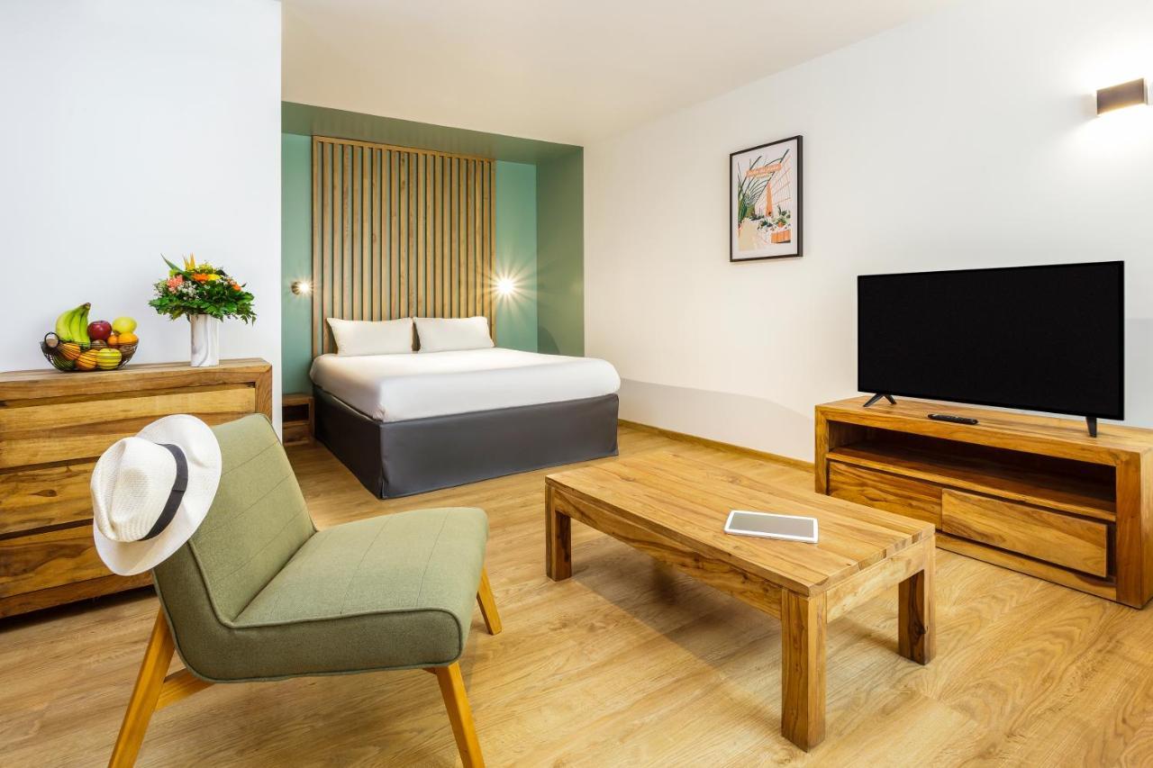 Residence Coeur Comedie Монпелие Екстериор снимка