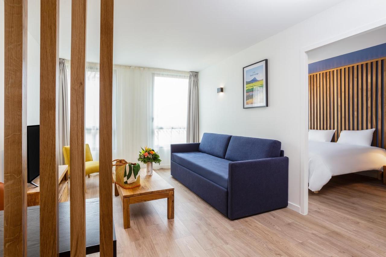 Residence Coeur Comedie Монпелие Екстериор снимка