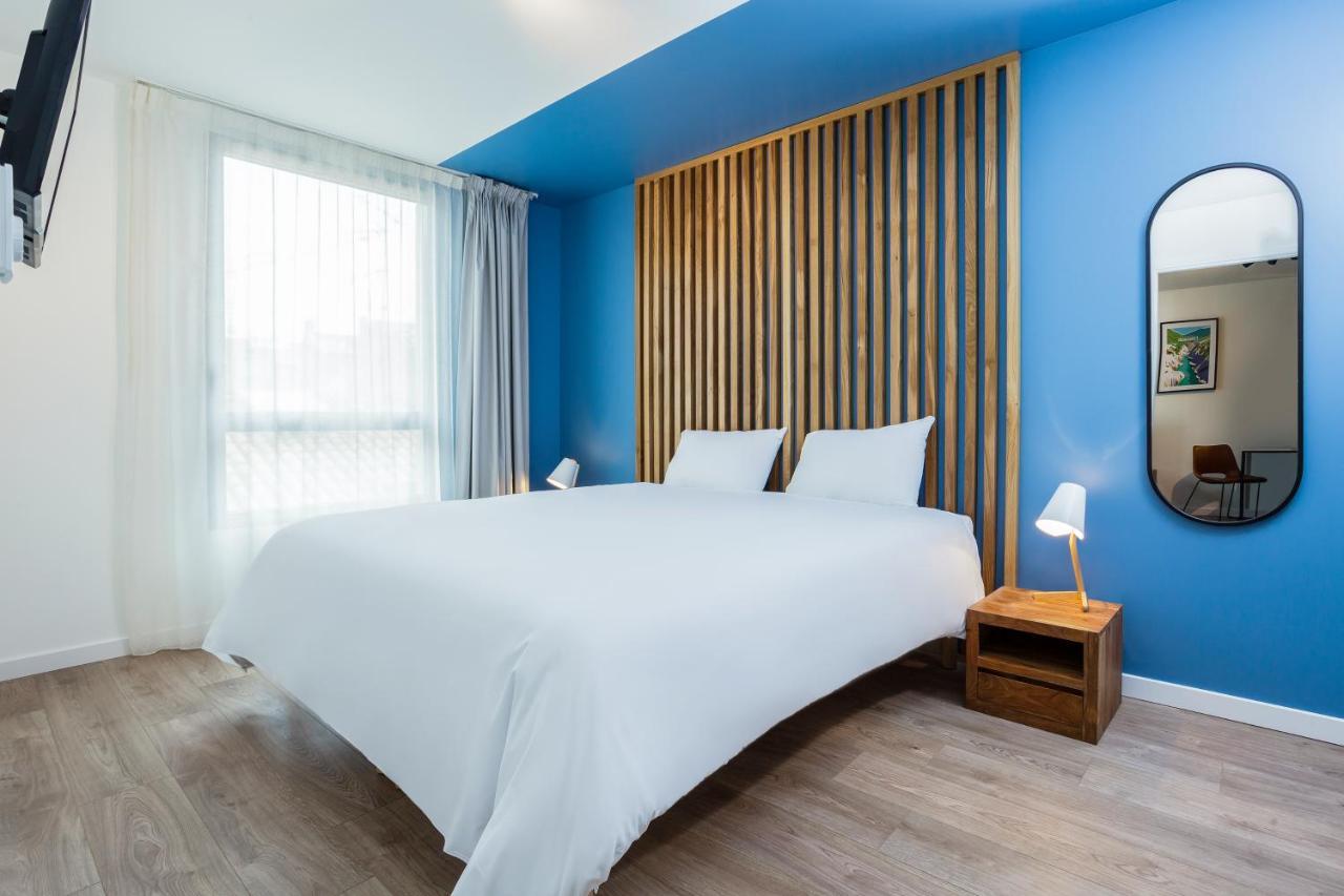 Residence Coeur Comedie Монпелие Екстериор снимка